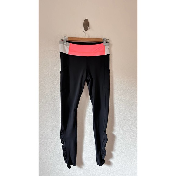 Lululemon Speed Up Tight Full-On Luxtreme 28 Ruchin Sz. 6 - Picture 9 of 9